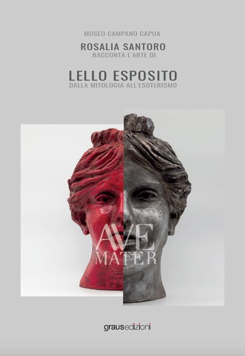 Lello Esposito mythologie et ésotérisme guide pour comprendre ses œuvres