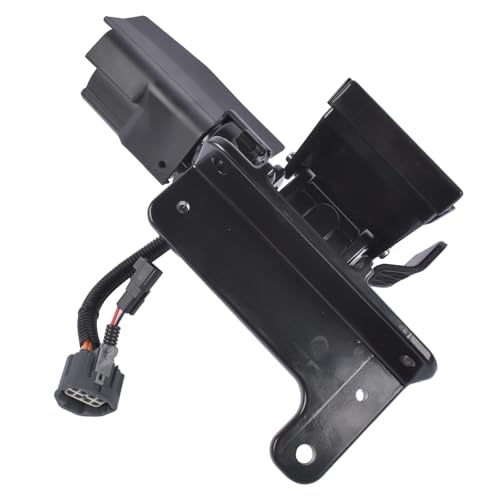 Motor Power Step Running Board LH para Chevy Suburban 2021-2025 miniatura 5