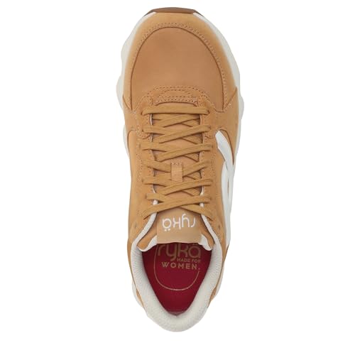 Ryka Women's Podflow Retro Sneaker 5