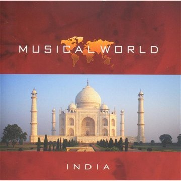 Musical World-India