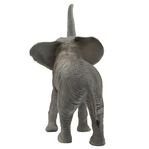 Éléphant africain Bullyland figurine éducative contre l'ennui