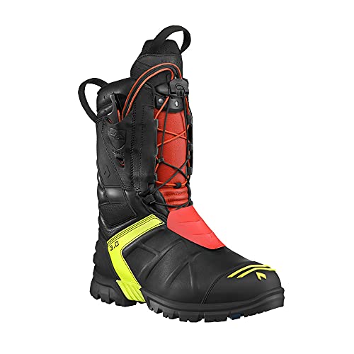 HAIX Fire Hero 3.0 Der sicherste Feuerwehrschuh der Welt: Dein zuverlässiger Fire Hero 3.0.. 43