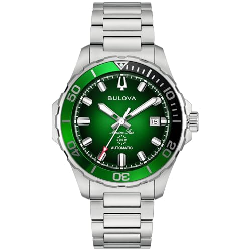 Bulova Reloj para Hombre 98B466