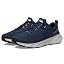 Navy Orange