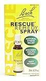 BACH Rescue Remedy Spray, 20 ML
