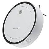 Raumreinigung: Der smarte Saugroboter lernt Ihren Raumplan kennen und putzt exakt dort, wo Sie Hilfe benötigen.