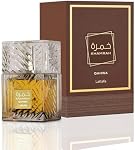 Lattafa Khamrah Qahwa For Unisex Eau De Parfum Spray, 3.4 Ounce
