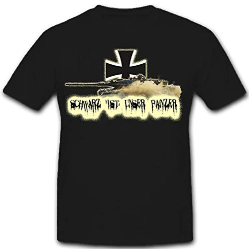 T-shirt pour homme noir stylé pour les sorties décontractées