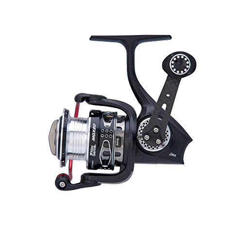 Abu Garcia Revo MGX Spinning Fishing Reel