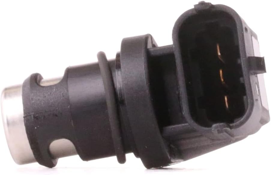 BOSCH 0232103037 Original Equipment Camshaft Position Sensor - Compatible with Select Mercedes-Benz C, CL, CLK, CLS, E, G, ML, R, S, SL, SLK, AMG (230, 280, 320, 420, 430, 500, 600)