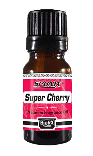 best cherry scented perfume