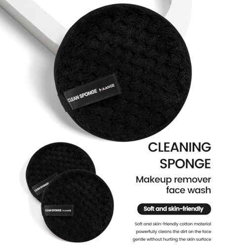 Maange TSX-MAG52007HQ-A-US Makeup Brushes 54 Pcs Makeup Tool Set thumb #6