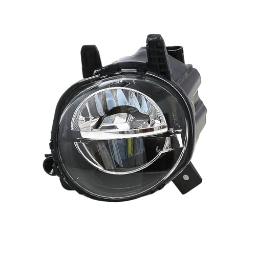 Antibrouillard LED avant gauche cassé sur BMW F30 F31 ? Remplacez l'optique 63177315559