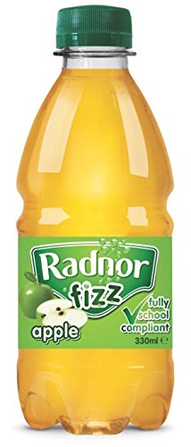 Radnor Fizz Apple (24x330ml)