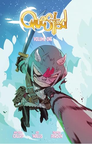 Quested Volume 1 (1)