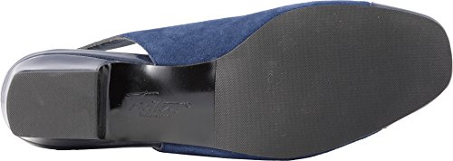 Trotters DEA - Women's Adjutable Dress Shoes3