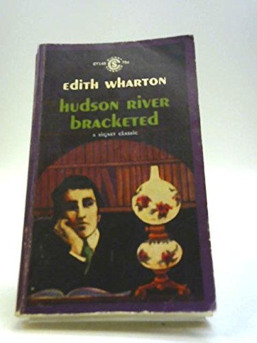 Hudson River Bracketed 0451501454 Book Cover