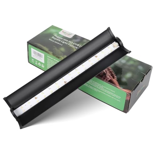 Hygger zoo 10W HO LED UVB