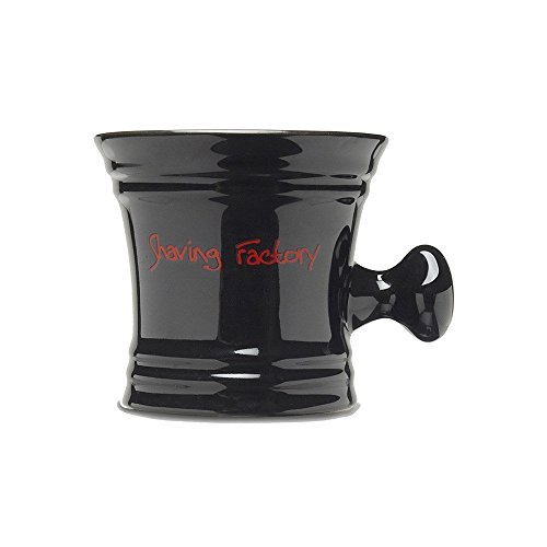 Shaving Factory Shaving Mug, 12 Ounce image 2