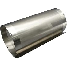 Drum Body Compatible with Riso RV RZ EV EZ3650 3660 9690 300 310 370 390 570 970 3750 3760 3790 5790 023-75063-258 75061 A3
