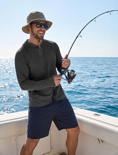 Opiniones y reviews de Ropa de Pesca los más recomendados. 10 Imagen adicional