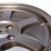 ROTA GRID - 16X7, 40mm, 4X100, 67.1 Hub, Wheels/Rims (SPEED BRONZE)