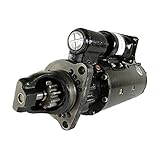 462588C91 489717C91 Starter Fits Case Fits IH 9190