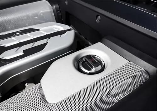 Tapa de llenado de aceite de motor para VW Touareg y Passat B6 5