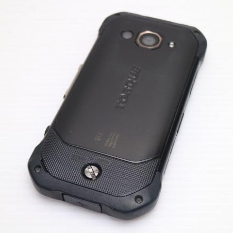 Amazon | au KYV41 TORQUE G03 ブラック KYOCERA | au(エーユー