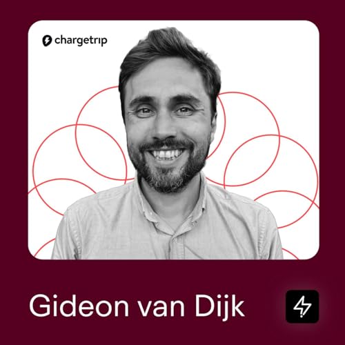 Nudge theory arrives for e-mobility Podcast Por arte de portada