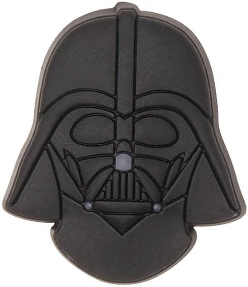 croc charms star wars