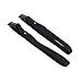 BESPORTBLE 3sets Cycle Wheel Band Bike Wheel Safety Band Stabilizer Strap Buckle Lightweight No Tools Needed for Vehicle Cycle 2pcs*3
