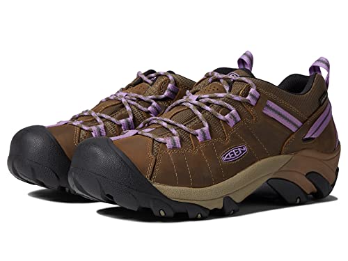Image of KEEN Targhee II Waterproof