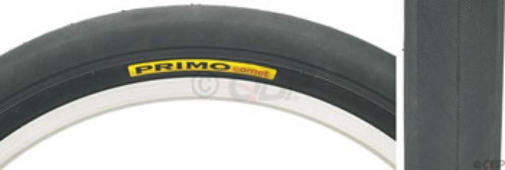 Primo Comet 20 x 1.35" Black/Black Tire