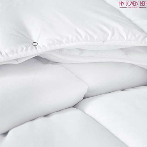 My Lovely Bed - Piumone 4 Stagioni - 140x200 cm