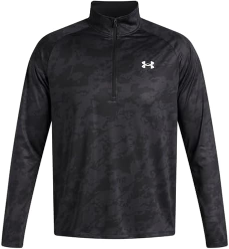 Under Armour Men's Tech 2.0 ½ Zip