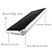 uCOLOR Ocean Blue Wave Clear Case for iPhone XR(6.1 inch),Hybrid Slim Shockproof Crystal Clear Japanese Wave Soft TPU Bumper + Hard PC Back Protective Cover for iPhone XR