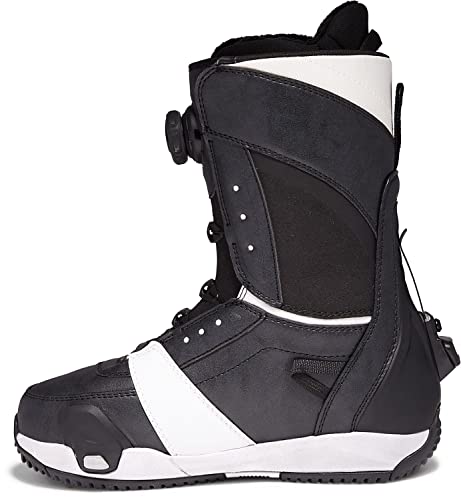 Image of DC Lotus Step On Boa Snowboard Boot Womens
