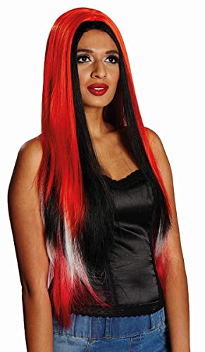Rubie's-54374-STD Yuna, Multicolore, Costumes, 54374-STD