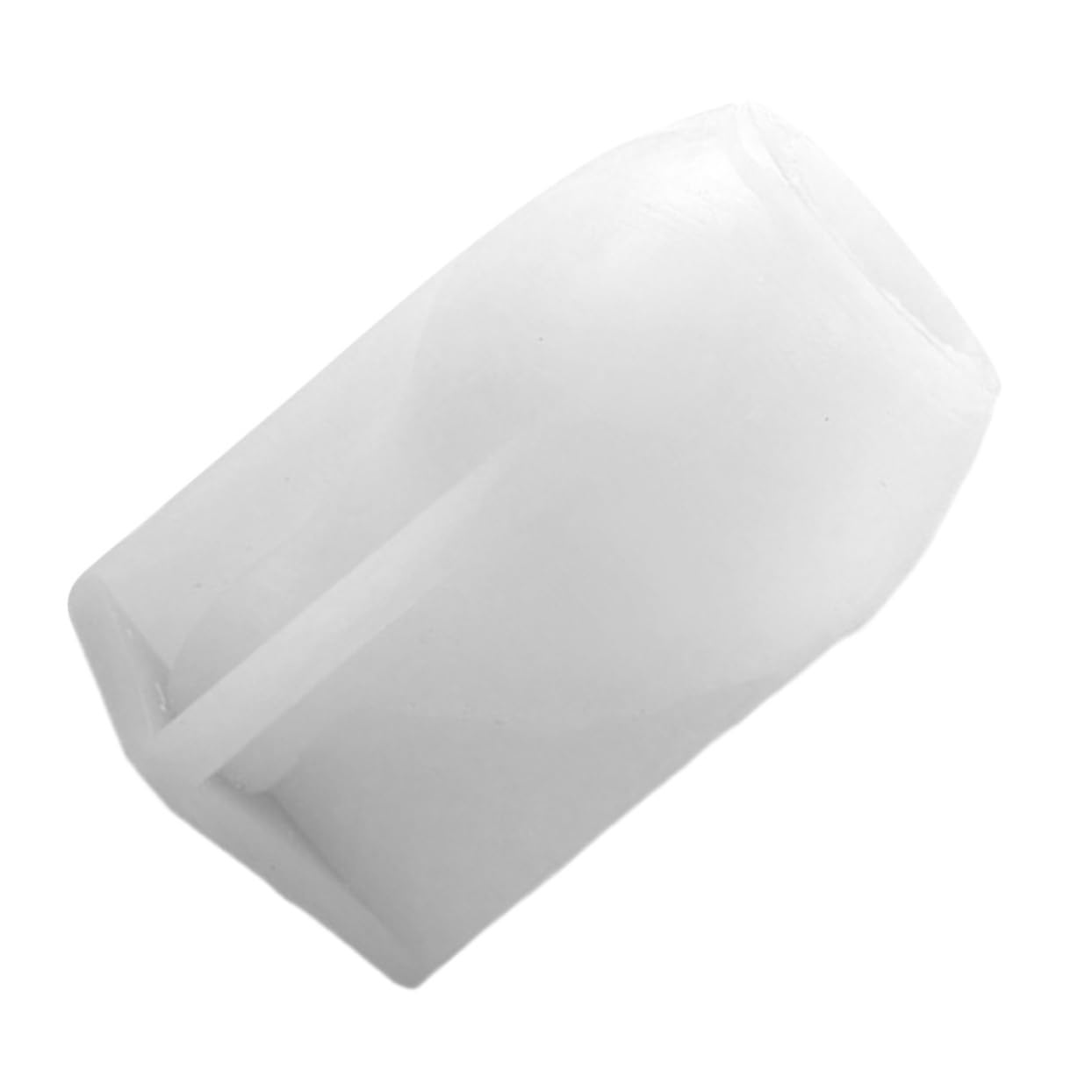 SHINEOFI 3piezas Molde De Silicona Para Velas De Pascua Forma De Conejo Para Manualidades y Creativos Moldes Reutilizables Para Velas Aromáticas
