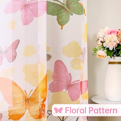 Comparativas de Cortina mariposas disponible en línea para comprar. 3 Imagen adicional