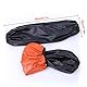 Wasserdichte Arm Ärmel Abdeckungen,PVC Öldicht Arm Protector Ärmelschonern,Unterarm Schutz Umfasst Protector,Armschoner Wasserfest,Für Küche Reinigung Waschen Malerei Kochen Hund Pflege,1 Paar