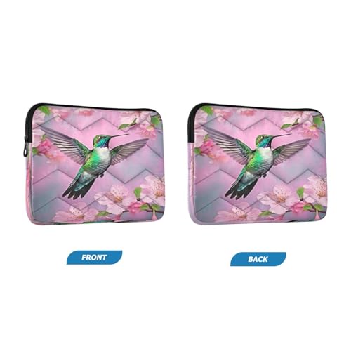 Funda para portátil de 13-14 pulgadas resistente al agua miniatura 2