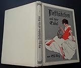  Nesthäkchen und ihre Enkel als Erstausgabe