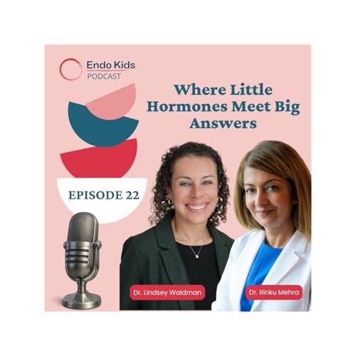 Episode 22: Strong Bones 101: Calcium and Vitamin D for Growth, Kids, and Teens