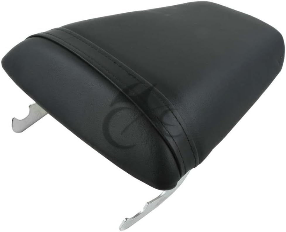 CBR600F4I CBR600 F4I 2001 2002 2003と互換性のあるオートバイライダーの助手席(Only Passe