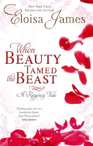 When Beauty Tamed the Beast 0749956968 Book Cover