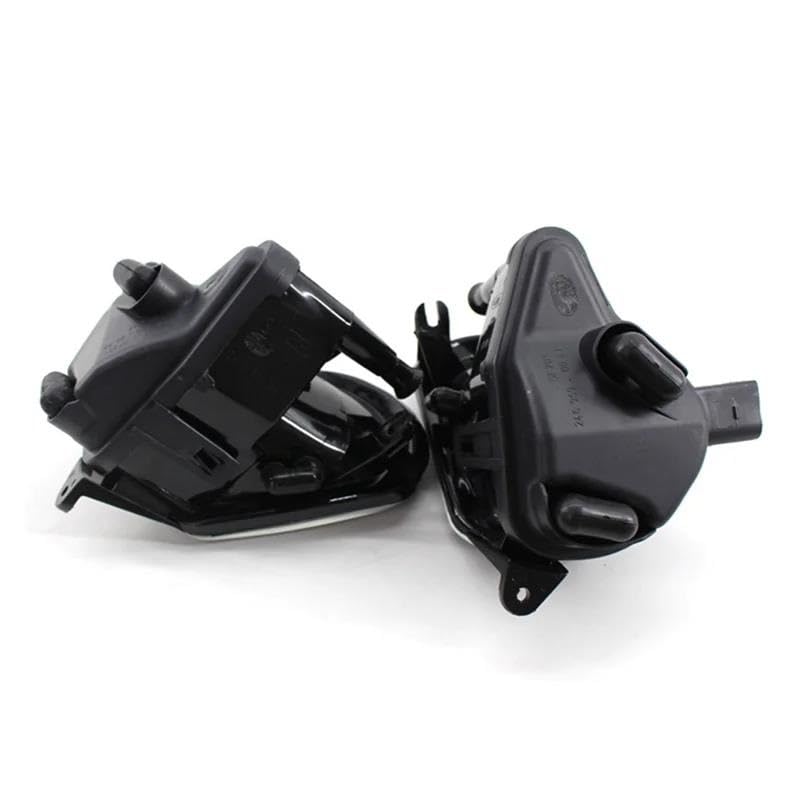 Faro antiniebla 8p0941699a de alta luminosidad con bombilla para conducción segura en Q7 5