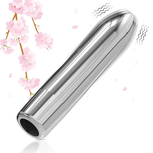 Waterproof 10-Mode Handheld Electric Bullet Massager SZ11253