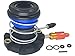 Marketplace Auto Parts Clutch Cylinder with Bearing - Compatible with 1993-2000 Ford F-150